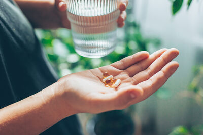  Stanchezza di primavera? Le 3 vitamine e i cibi per ritrovare subito l'energia 