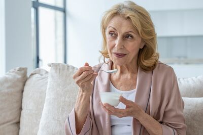  Quali cibi antinfiammatori fanno bene a chi è Over 60? 