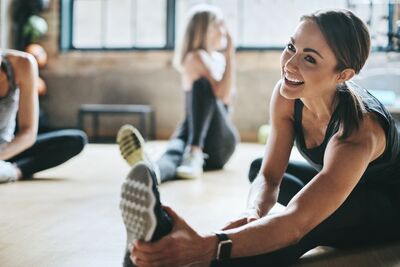  Allenamento per migliorare la circolazione a 50 anni 
