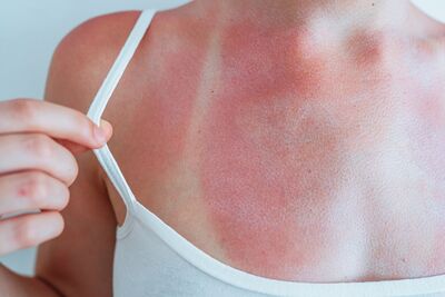  Fotosensibilità, allergia solare e fotodermatosi: Cosa sono e differenze 