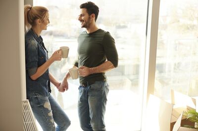  Come Affrontare i cambiamenti di vita 