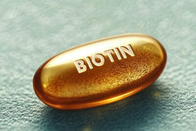  Biotina: benefici, alimenti che la contengono e cosa succede in caso di carenza 