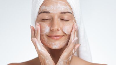  Detergenti in crema: perché sceglierli col freddo 