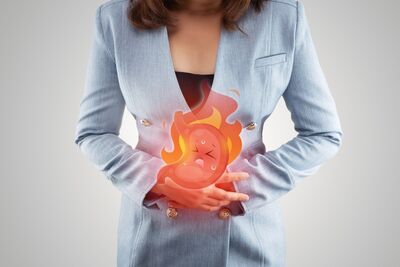  Farmaci antiacidi: quali sono? Come e quando prenderli? 