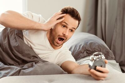  Dormire troppo fa male? Ecco Cosa Sapere 