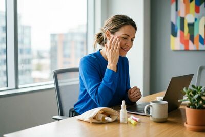  SOS Pelle spenta: 3 alleati pocket per un 'ritocco' di luce ovunque tu sia 