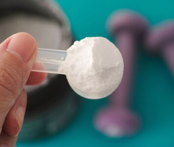  Glutammina Peptide: indicazioni, efficacia, Come usarla ed effetti collaterali 