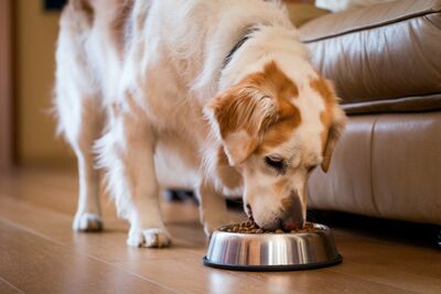  Le migliori crocchette per Cani anziani con problemi articolari: guida all'acquisto 