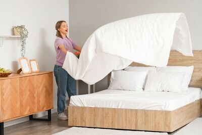  Perché rifare il letto al Mattino può fare male alla salute? 
