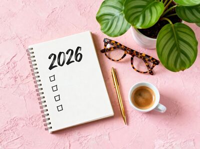  Buoni propositi di inizio anno: perché possono aumentare stress e pressione mentale 