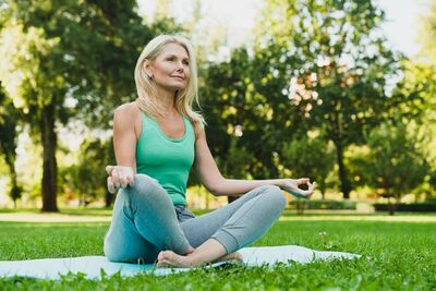 Stile di vita anti age per Donne Over 50 