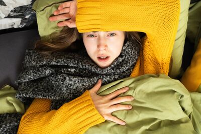  L'influenza di quest'anno è diversa: perché i sintomi sembrano peggiori e durano di più? 