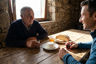  La colazione tipica dei pastori sardi: idee facili tra tradizione e salute da cui prendere spunto 