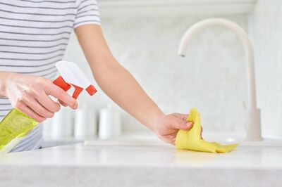  Troppa igiene fa Male? Solo se dimentichi la scienza 