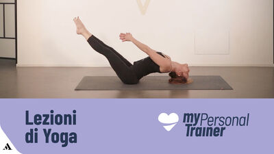  Posizioni Yoga per Rafforzare il Sistema Immunitario 