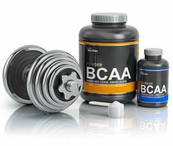  Amminoacidi ramificati (BCAA): perché prenderli? Fanno crescere i muscoli? 