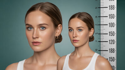  Come fermare la discesa: 5 strategie per mantenere la tua altezza nel tempo 