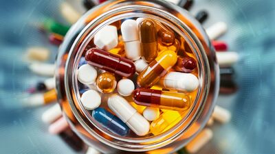  Integratori utili nello sport 