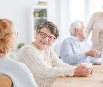  Come riconoscere malnutrizione e disidratazione nell'anziano: cosa significa quel 'non ho fame'? 