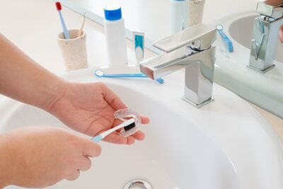  Come pulire il bite correttamente: errori da evitare e consigli per farlo durare di più 