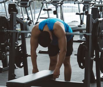  Come far passare il sovrallenamento