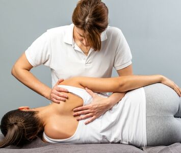  Che cosa fa l'osteopatia? Cosa cura? Princìpi 