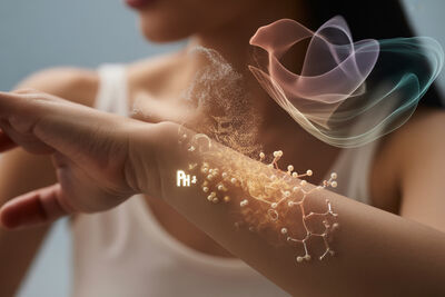  Cheirosi: perché il tuo profumo ha un odore diverso? La scienza dietro pH e microbioma 