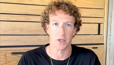  Facebook e Instagram addio al fact checking: le motivazioni dietro l'annuncio di Zuckerberg 