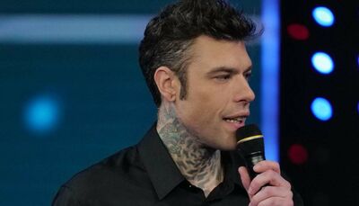  Sanremo 2025, Battito di Fedez: Testo e Significato 