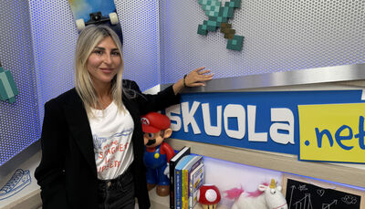  Servono competenze specifiche per gestire i social media di un’azienda? 