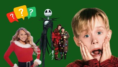  È dicembre: sei davvero pronto all’atmosfera natalizia? Scoprilo con un quiz 