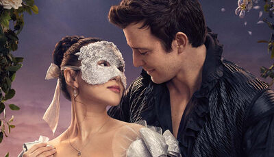  5 film e serie TV da guardare a gennaio 2026 su Netflix 