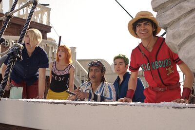  Netflix marzo 2026: da One Piece 2 a Peaky Blinders, tutte le novità in arrivo 