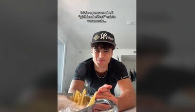  Caccia alla parola: cosa significa “girl friend effect” su TikTok 