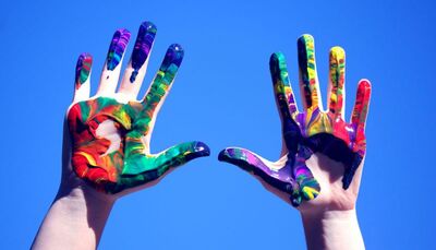  Giornata Mondiale del colore, perché si festeggia oggi e qual è il suo significato 