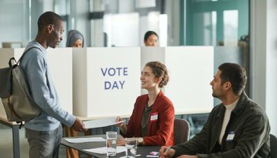  Voto ai fuori sede, A Che Punto Siamo in Italia? “Sono 5 milioni le persone A cui è impedito votare” 