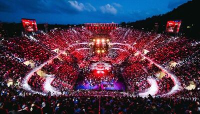  Radio Zeta Future Hits Live 2025, al cast si aggiungono i BNKR44 