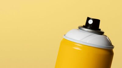  Spruzza spray al peperoncino per saltare la verifica: quello che succede dopo è incredibile 