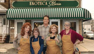  Netflix, i film e le serie Tv in uscita a maggio 2025 