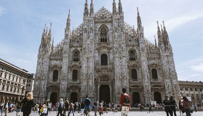  Milano è la città più pedonabile del mondo: l'Europa domina la classifica, l 'Italia ne piazza ben tre in top10 