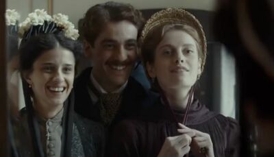  Zvanì, il film su Giovanni Pascoli in Tv: quando e dove vederlo e cosa c'è da sapere 