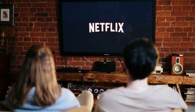  Netflix, cosa sta accadendo agli abbonamenti condivisi? 