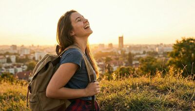  I 5 rimpianti più comuni a fine vita: la guida per non sprecare i tuoi anni migliori 