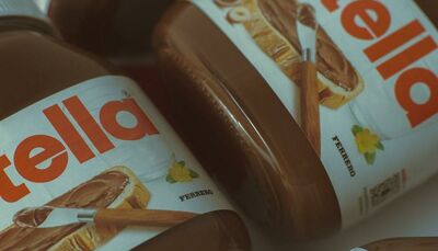  World Nutella Day, le migliori Frasi 