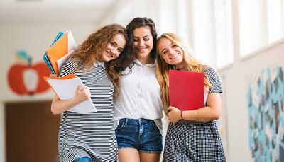  Iscrizioni Scuola, liceo o istituti tecnico-professionali? Ecco chi vincerà il “Sanremo” della Scuola italiana 