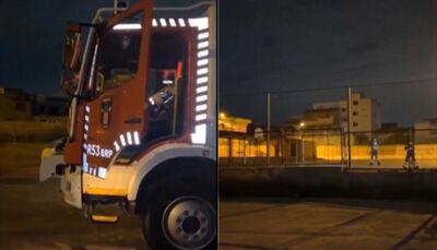  Una melodia da brividi nella notte: “Tanti auguri a te” suona per 5 ore da una scuola vuota 