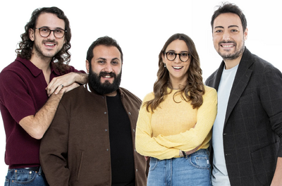  The Jackal, dai banchi al successo: ecco che scuola hanno fatto 