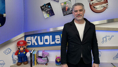  Rischiamo di fare la stessa fine dei dinosauri? A fare chiarezza è l'esperto di spazio 