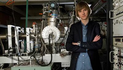  A 14 anni costruisce un reattore nucleare in garage: la storia incredibile di Taylor Wilson 