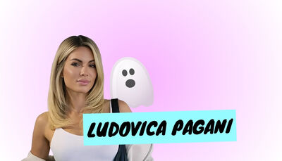  #Wannabe Ludovica Pagani: 'Lascio tutto e faccio la psicologa' 